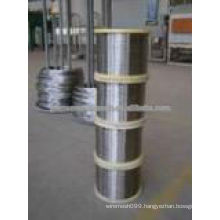 high carbon Stainless Steel Spring Wires